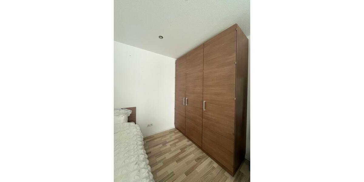 Etagenwohnung Düsseldorf Stadtbezirk 2 - 2 Zimmer, 13 m&sup2;, 860&euro; | Angebot:25805570
