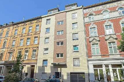 Wohnung Düsseldorf Stadtbezirk 3 - 2 Zimmer, 58 m&sup2;, 590&euro; | Angebot:26085787