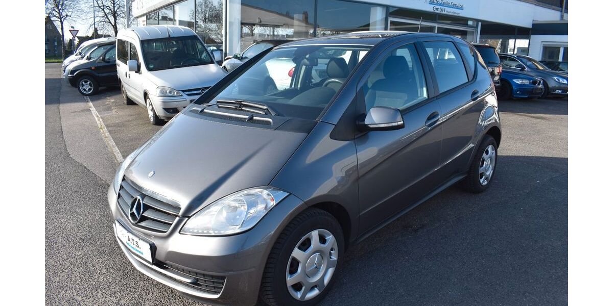 Mercedes-Benz A 180 128.000 km 6.000 &euro; Hückelhoven 41836