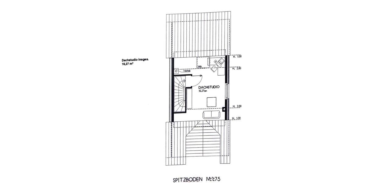 Doppelhaushälfte Mönchengladbach Nord - 3 Zimmer, 110 m&sup2;, 410.000&euro; | Angebot:27284306