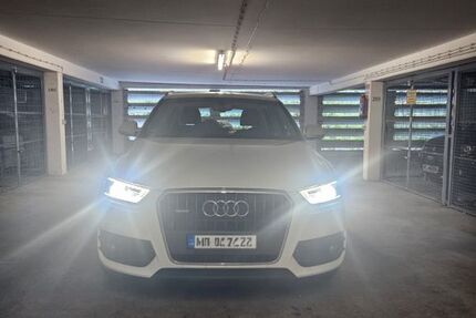 Audi Q3 122.030 km 11.450 &euro; Langenfeld 40764