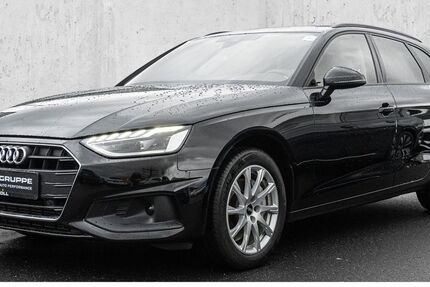 Audi A4 63.043 km 29.430 &euro; Düsseldorf 40474