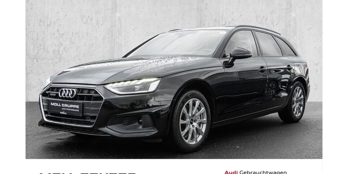 Audi A4 63.043 km 29.430 &euro; Düsseldorf 40474