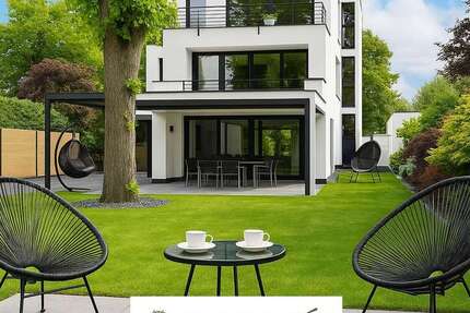 Haus Kaarst - 8 Zimmer, 340 m&sup2;, 1.950.000&euro; | Angebot:26137703