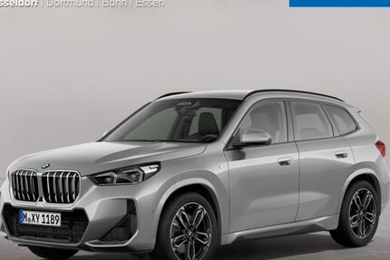 BMW X1 25.030 km 49.899 &euro; Düsseldorf 40237