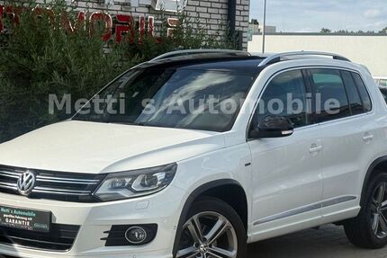 VW Tiguan 198.528 km 11.990 &euro; Erkelenz 41812