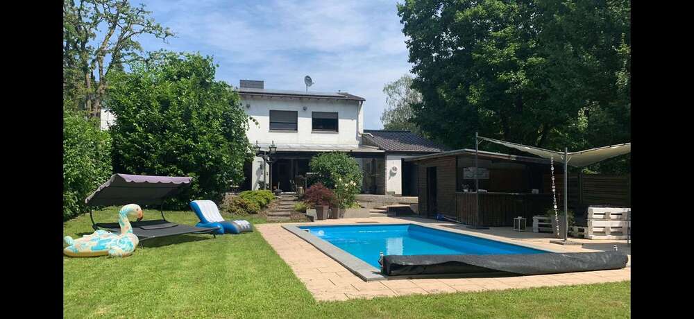 Einfamilienhaus Mönchengladbach Süd - 6 Zimmer, 197 m&sup2;, 478.000&euro; | Angebot:26990213