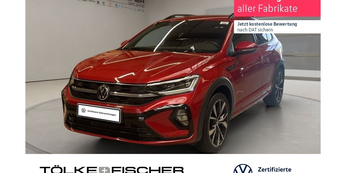 VW Taigo 40.390 km 21.499 &euro; Krefeld 47805