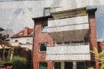 Erdgeschoßwohnung Mönchengladbach West - 2 Zimmer, 64 m&sup2;, 192.000&euro; | Angebot:27181333