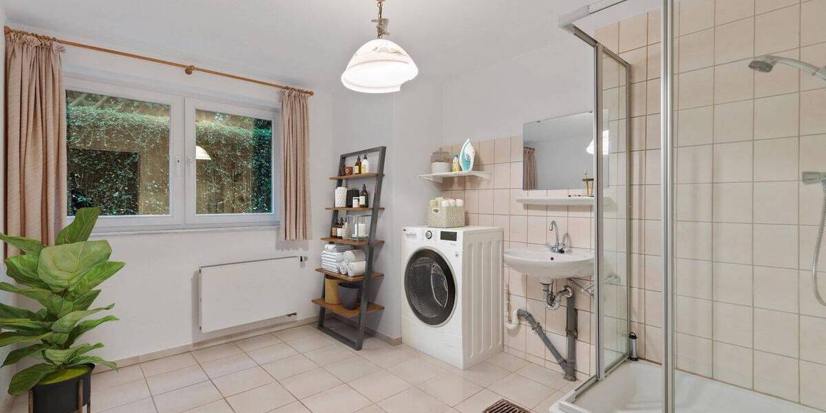 Doppelhaushälfte Düsseldorf Kalkum - 4 Zimmer, 183 m&sup2;, 975.000&euro; | Angebot:25814272