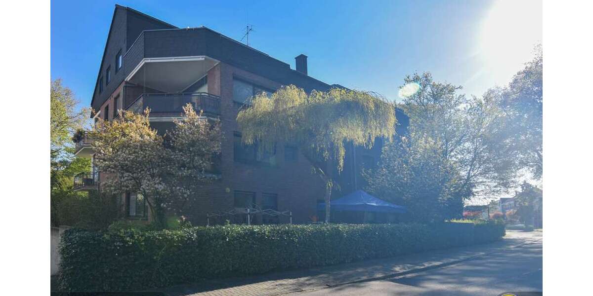 Etagenwohnung Hilden Kalstert - 3 Zimmer, 89 m&sup2;, 329.000&euro; | Angebot:26198158