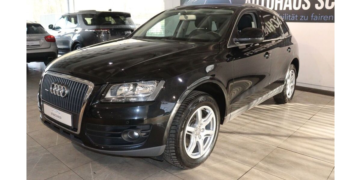 Audi Q5 183.582 km 11.100 &euro; Ratingen 40880