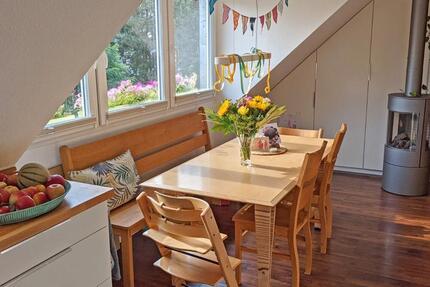 Wohnung Köln Lindenthal - 3.5 Zimmer, 97 m&sup2;, 670.000&euro; | Angebot:26194974