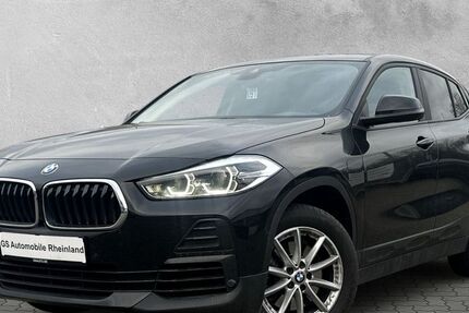 BMW X2 68.517 km 26.200 &euro; Krefeld 47809
