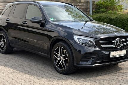 Mercedes-Benz GLC 250 188.800 km 21.990 &euro; Mönchengladbach 41063