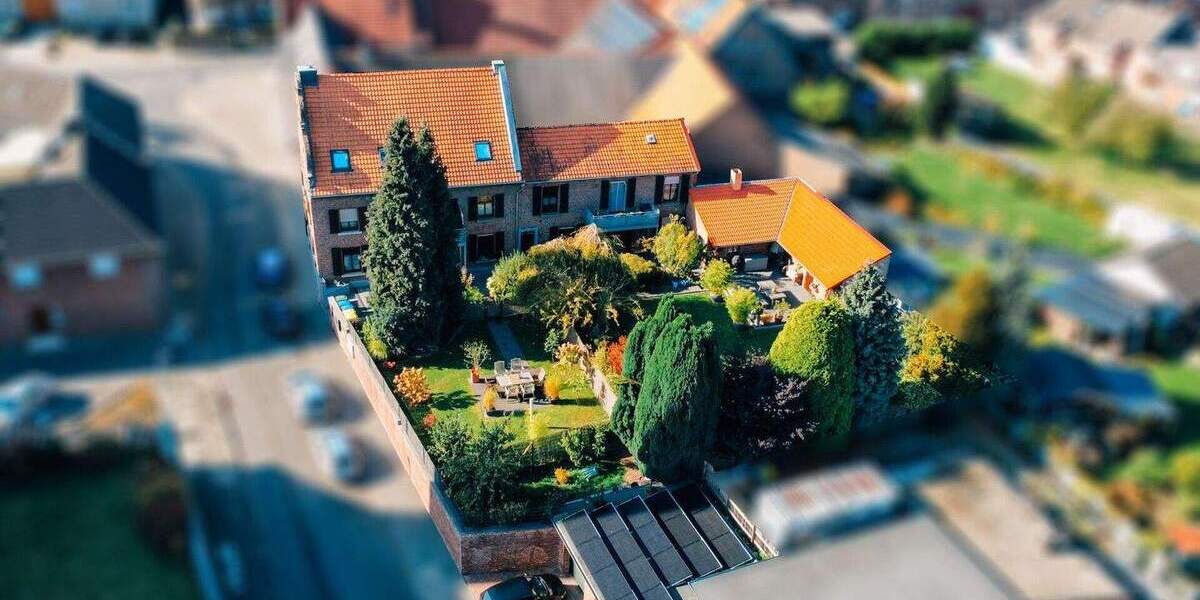 Mehrfamilienhaus, Wohnhaus Linnich / Ederen Ederen - 1 Zimmer, 271 m&sup2;, 379.000&euro; | Angebot:25684032