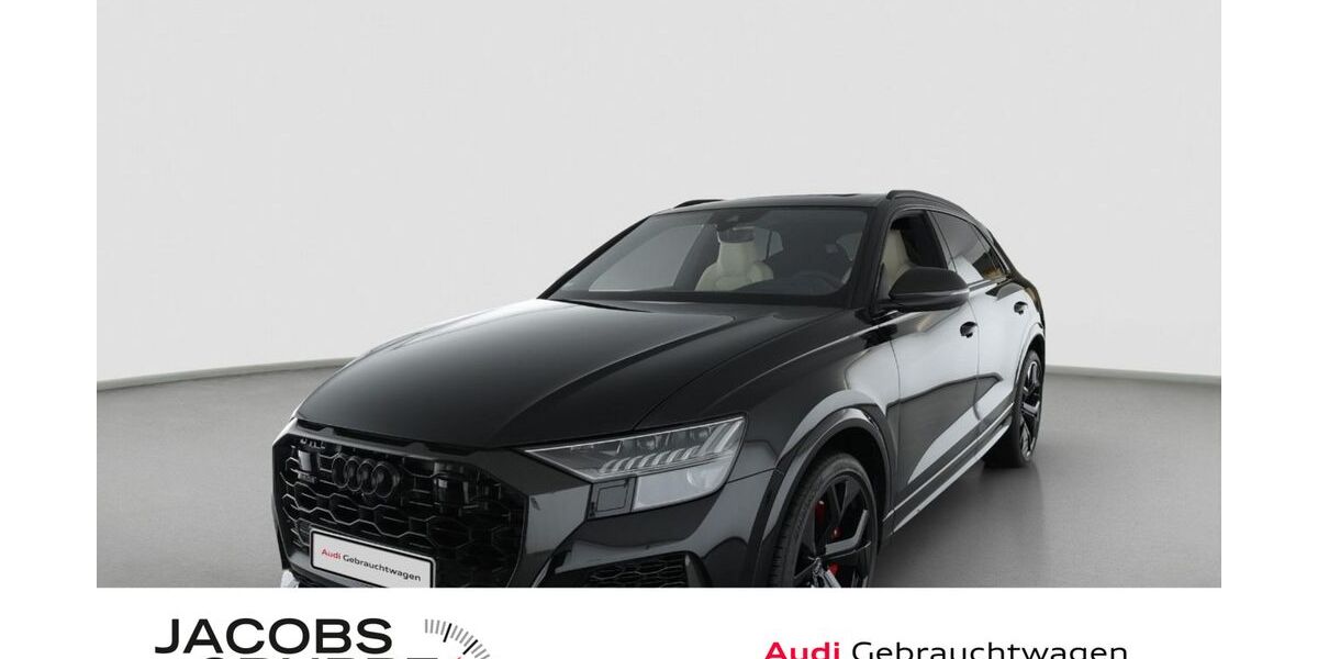 Audi RSQ8 24.610 km 122.980 &euro; Mönchengladbach 41066