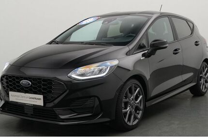 Ford Fiesta 33.811 km 16.380 &euro; Leverkusen 51379