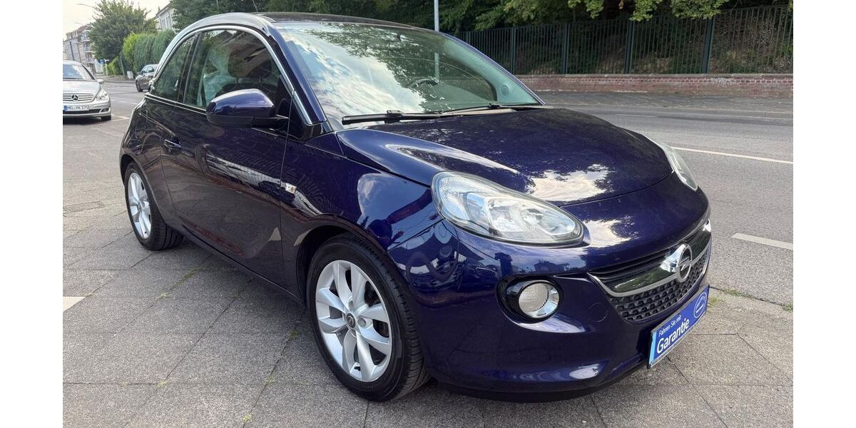 Opel Adam 162.000 km 4.600 &euro; Mönchengladbach - Odenkirchen 41199