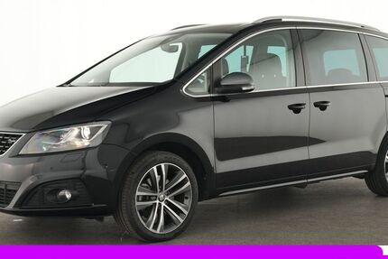 Seat Alhambra 67.250 km 27.499 &euro; Neuss 41460