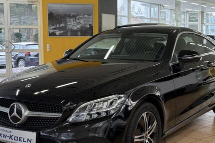 Mercedes-Benz C 220 114.000 km 27.999 &euro; Kerpen 50171