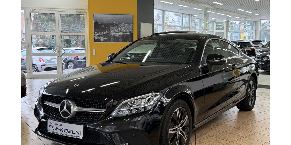 Mercedes-Benz C 220 114.000 km 27.999 &euro; Kerpen 50171