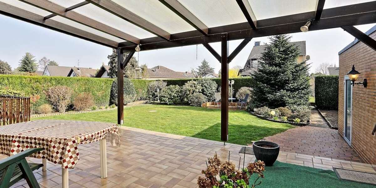 Einfamilienhaus Elsdorf - 6 Zimmer, 146 m&sup2;, 329.000&euro; | Angebot:25924734