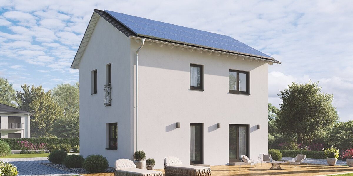Ihr individuelles Einfamilienhaus in Kerpen - Projektiert nach Ihren Wünschen mit allkauf Servicegarantie - Einfamilienhaus Kerpen | Angebot:27346750