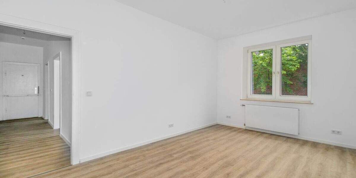 Etagenwohnung Düsseldorf Derendorf - 3 Zimmer, 90 m&sup2;, 499.000&euro; | Angebot:25683352