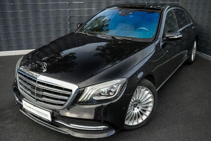 Mercedes-Benz S 560 78.954 km 48.999 &euro; Dormagen 41539
