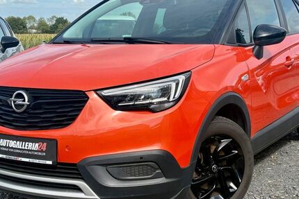 Opel Crossland (X) 91.205 km 8.990 &euro; Bergheim 50127