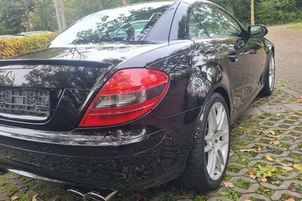 Mercedes-Benz SLK 280 194.000 km 9.900 &euro; Pulheim 50259