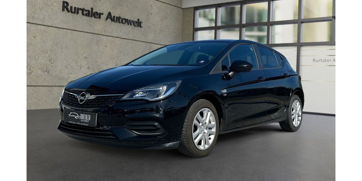 Opel Astra 110.000 km 9.699 &euro; Jülich 52428