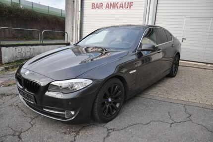BMW 520 176.700 km 12.850 &euro; Neuss 41460