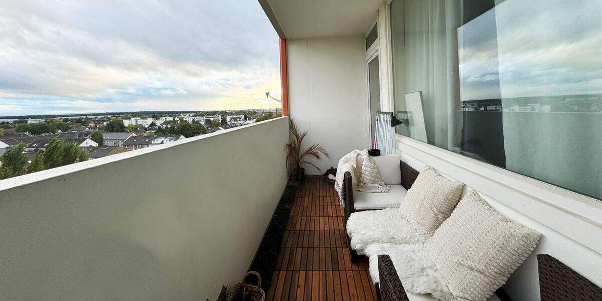 Etagenwohnung Kerpen Sindorf - 2 Zimmer, 70 m&sup2;, 145.000&euro; | Angebot:25862367