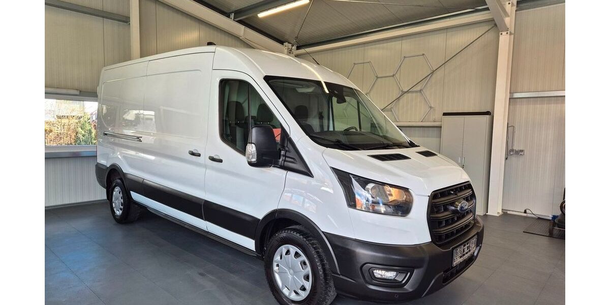 Ford Transit 220.000 km 13.350 &euro; Mönchengladbach 41061