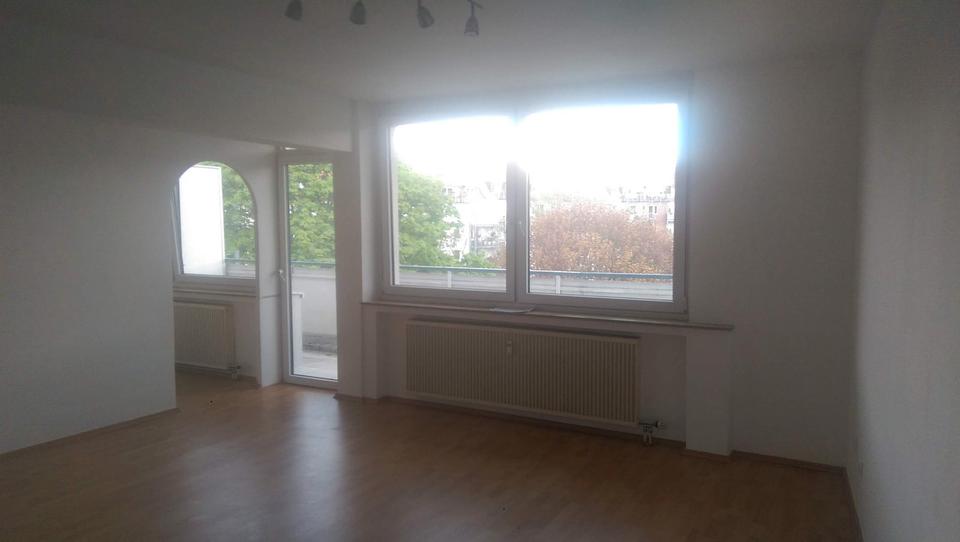 Etagenwohnung Düsseldorf Derendorf - 2 Zimmer, 49 m&sup2;, 249.000&euro; | Angebot:26943177