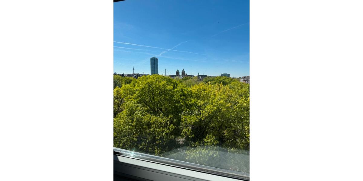 Maisonettenwohnung Düsseldorf Pempelfort - 3 Zimmer, 75 m&sup2;, 1.200&euro; | Angebot:26301692