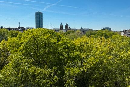 Wohnung Düsseldorf Pempelfort - 3 Zimmer, 75 m&sup2;, 1.200&euro; | Angebot:26301692