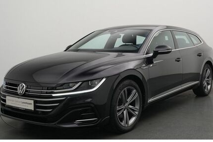 VW Arteon 62.808 km 30.480 &euro; Leverkusen 51379