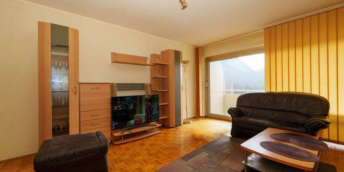 Etagenwohnung Neuss Rosellen - 3 Zimmer, 72 m&sup2;, 215.000&euro; | Angebot:26154718