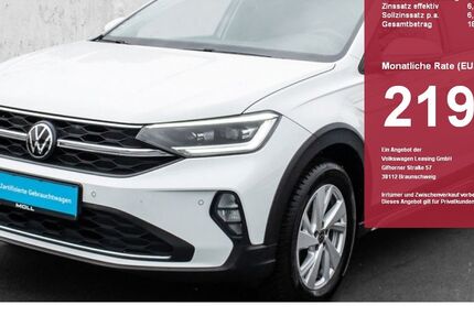 VW Taigo 39.673 km 16.490 &euro; Düsseldorf 40474