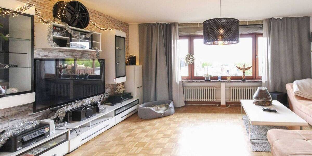 Einfamilienhaus Viersen Dülken - 9 Zimmer, 595.000&euro; | Angebot:26107730