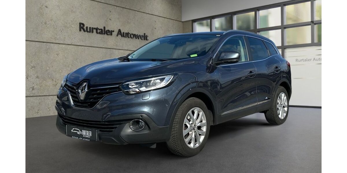 Renault Kadjar 80.000 km 12.999 &euro; Jülich 52428