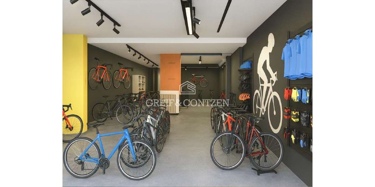 Gewerbeobjekt Köln Lindenthal - 720.000&euro; | Angebot:25450658