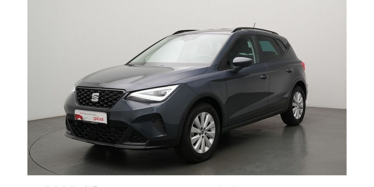 Seat Arona 18.476 km 22.988 &euro; Leverkusen 51373