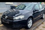 VW Golf VI 64.911 km 6.800 &euro; Mönchengladbach 41061