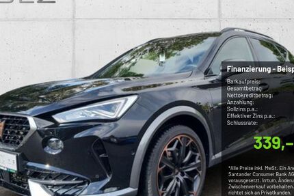 Cupra Formentor 42.838 km 30.690 &euro; Pulheim-Brauweiler 50259