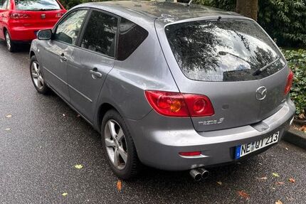 Mazda 3 279.000 km 999 &euro; Neuss 41462