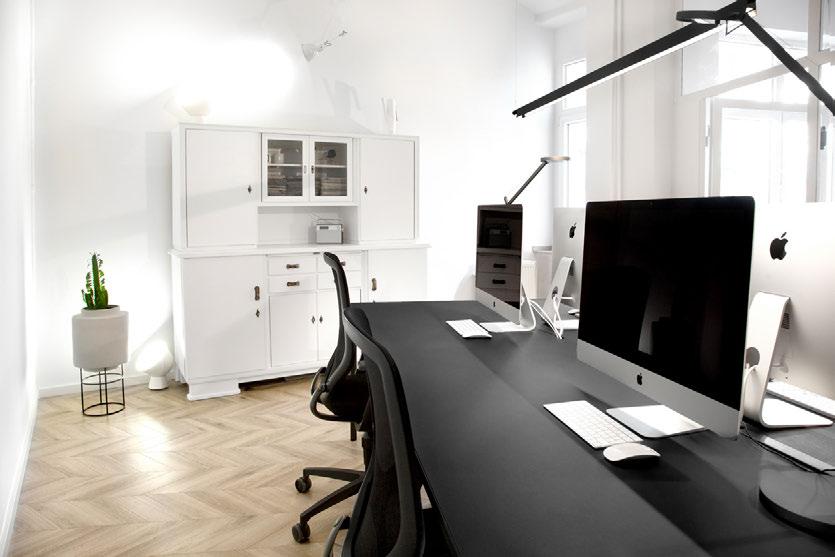 Gewerbeobjekt Düsseldorf Pempelfort - 785&euro; | Angebot:24622481